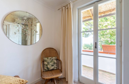 Anacapri Villa | Discover Capri Suites de Charme with Family-Friendly Amenities
