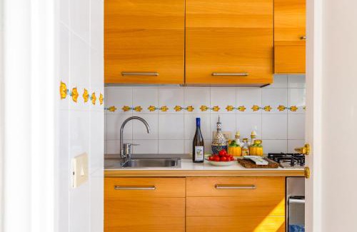 Tiberio Villa | Child-Friendly Capri Turquoise: Guest Rated 9.3/10