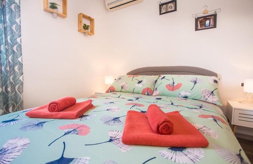 Spadici Apartment | Exceptional Caprice Studio Apartment - Guest Rated 10/10