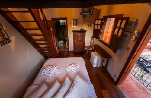 Santo Antonio do Leite Hotel | Discover Capricho Asturiano: Family-Friendly Retreat Awaits