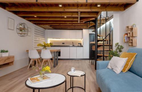 Encarnacion-Regina Apartment | Enchanting Capricho de Quevedo: 4-Star Family Haven