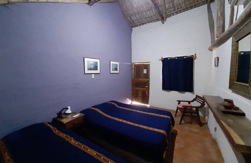 Barra de Santiago Hotel | Enjoy Capricho Beach House: A 4-Star Coastal Retreat