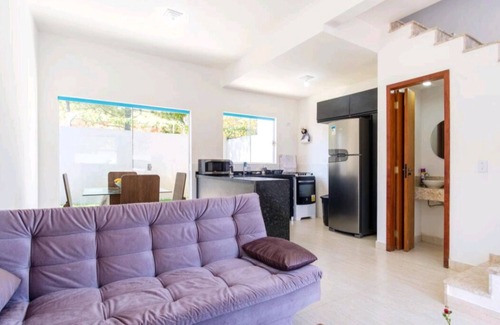 Jardim Capricornio House | Inviting Capricorn Beach Sunrise with Oceanfront Views