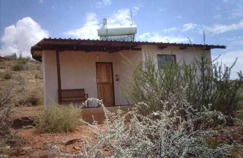 Rietoog Cabin | Discover Capricorn Restcamp: Pet-Friendly Getaway Awaits