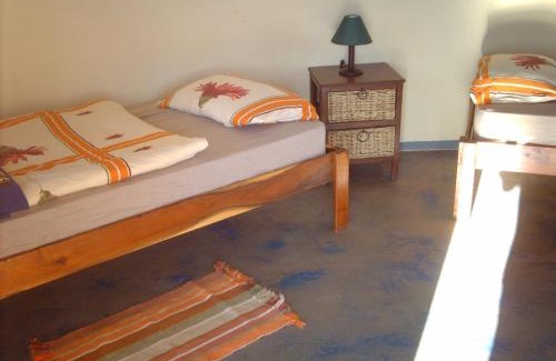 Rietoog Cabin | Discover Capricorn Restcamp: Pet-Friendly Getaway Awaits