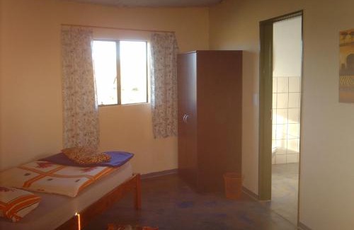 Rietoog Cabin | Discover Capricorn Restcamp: Pet-Friendly Getaway Awaits