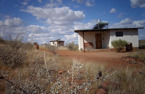 Rietoog Cabin | Discover Capricorn Restcamp: Pet-Friendly Getaway Awaits