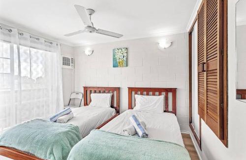Cannonvale Apartment | Capricorn Whitsunday