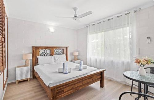 Cannonvale Apartment | Capricorn Whitsunday