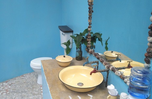 Katima Mulilo Cabin | Discover Caprivi Houseboat Safari Lodge - Rated 8.8/10