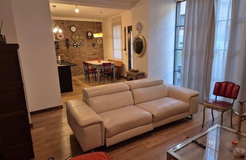 Milan House | "Capsa" Holiday Home in Ex-Cascina with Parking