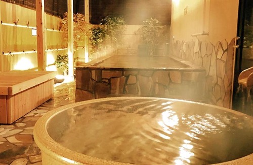 Aoba Ward Hotel | Budget-Friendly Capsule Hotel Topos near Sendai Station