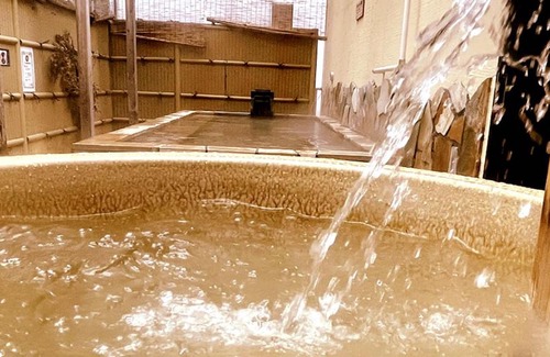 Aoba Ward Hotel | Budget-Friendly Capsule Hotel Topos near Sendai Station