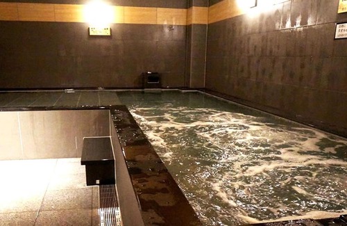 Aoba Ward Hotel | Budget-Friendly Capsule Hotel Topos near Sendai Station