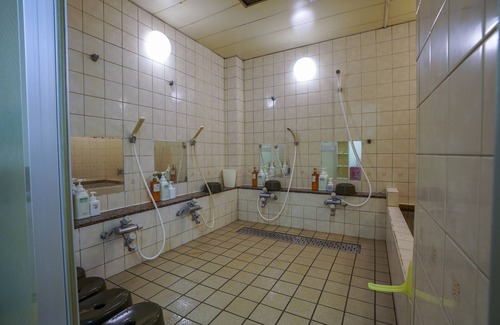 Shibadaimon Hotel | Comfortable Stay at Capsule Inn Hamamatsucho with Breakfast