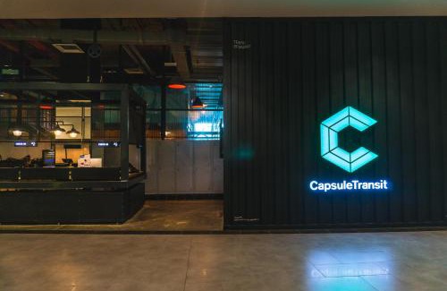 Sepang Hotel | Convenient Capsule Transit at Gateway@KLIA2 with Breakfast