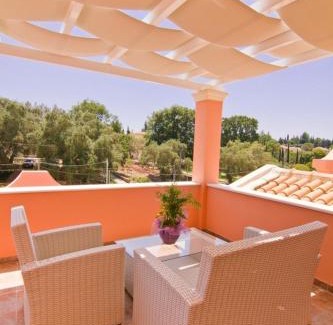 Dassia Villa | Experience Captain Alex Villa 2: Oceanfront Bliss Awaits