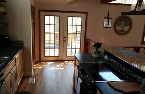 Poland House | Experience Captain Bill's Guest House with Pool Access