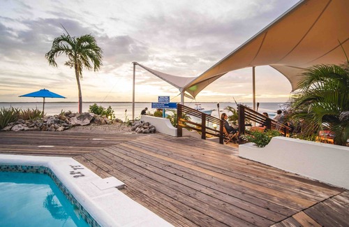 Hato Resort | Captain Don's Habitat