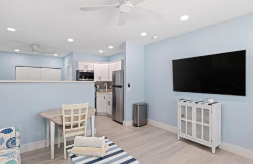 Sanibel House | Pet-Friendly Studio at PalmView of Sanibel - Rated 9/10