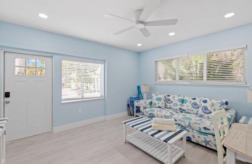 Sanibel House | Pet-Friendly Studio at PalmView of Sanibel - Rated 9/10