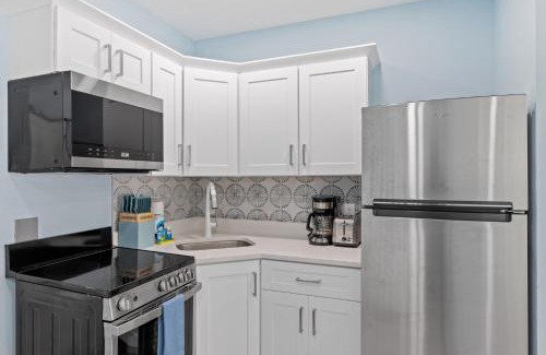 Sanibel House | Pet-Friendly Studio at PalmView of Sanibel - Rated 9/10