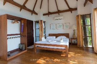 Ko Kood Resort | Inviting Captain Hook Resort at Koh Kood with Ocean Views