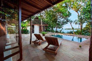 Ko Kood Resort | Inviting Captain Hook Resort at Koh Kood with Ocean Views