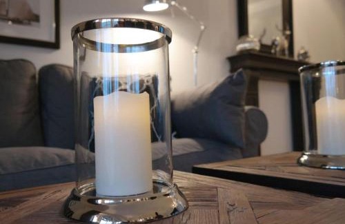 Wangerooge Apartment | Discover Nautik Suite at Captain House Wangerooge