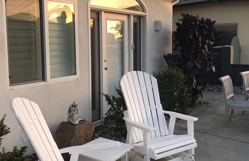 Morro Bay Cottage | Discover Captain Java's Cottage with Ocean View & Pool