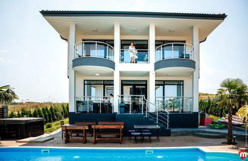 Burgas Villa | Captain Niko