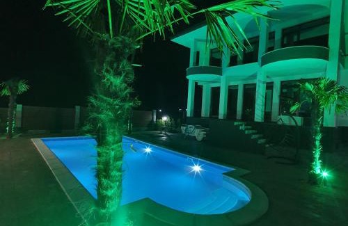 Burgas Villa | Captain Niko
