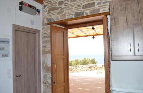 Livadia House | Oceanfront Escape at Captain Nikolas - Rated 9.1/10