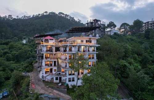 Kumarhatti Hotel | Captain Resorts