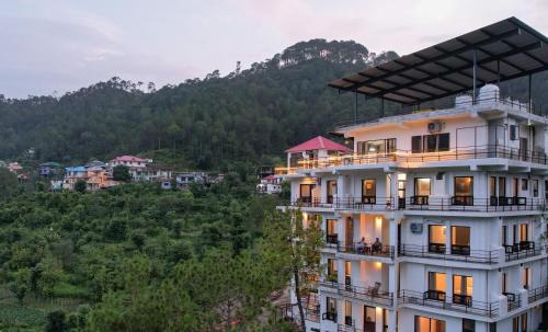 Kumarhatti Hotel | Captain Resorts