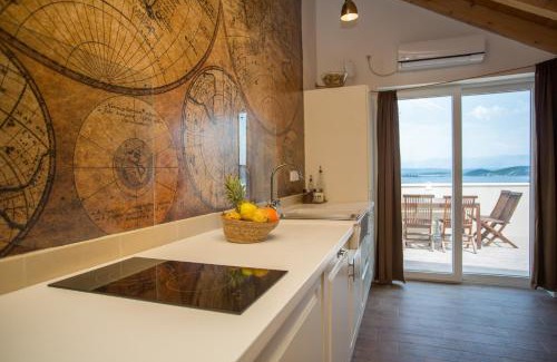 Racisce Apartment | Discover Captain's Attic: 5-Star, Family & Pet Friendly