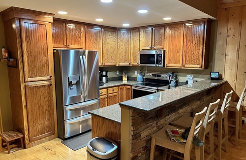Cub Run House | Unforgettable Stay at Captain's Cove on Nolin Lake