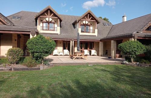 Hope Bed & Breakfast | Captain's garden B'nB