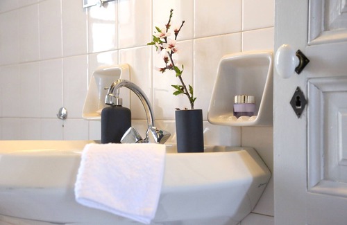 Serifos House | Unforgettable Stay at Captain's House in Serifos, 10/10 Rated