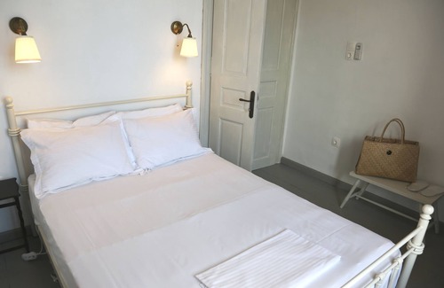 Serifos House | Unforgettable Stay at Captain's House in Serifos, 10/10 Rated