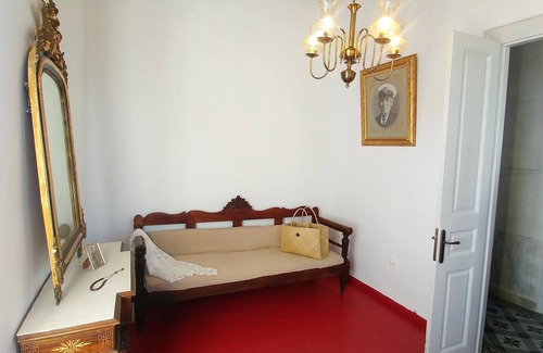 Serifos House | Unforgettable Stay at Captain's House in Serifos, 10/10 Rated
