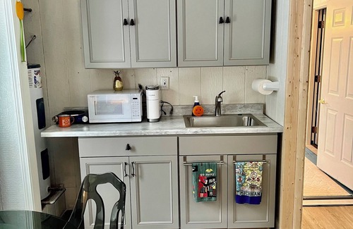 Newberry Cottage | Unforgettable Stay at Captain's Lake Superior Beach House