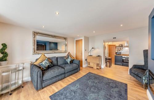 Seaton Carew House | Discover Relaxation at Captains Quarters - Family & Pet Friendly