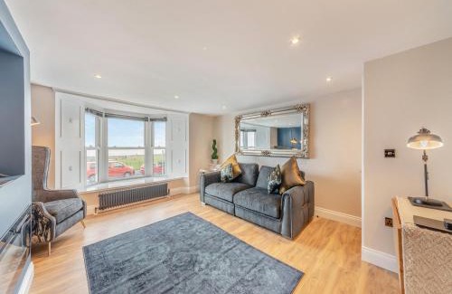 Seaton Carew House | Discover Relaxation at Captains Quarters - Family & Pet Friendly