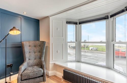Seaton Carew House | Discover Relaxation at Captains Quarters - Family & Pet Friendly