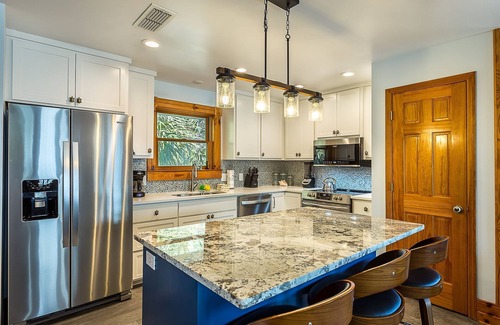 Carrabelle Apartment | Experience Captain's Quarters on Beautiful Carrabelle Beach