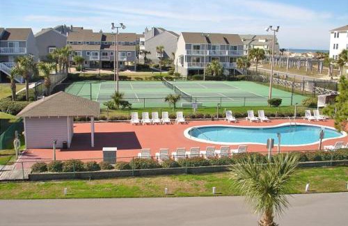 Port St. Joe House | Oceanfront Bliss at Captain's Quarters - 4-Star Stay