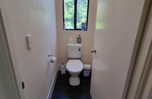 Cooktown House | Captain's Retreat- Officer's Quarters
