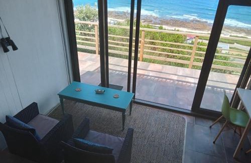 Jongensfontein House | Relaxing Oceanfront Retreat at Captain Sunshine Guest House