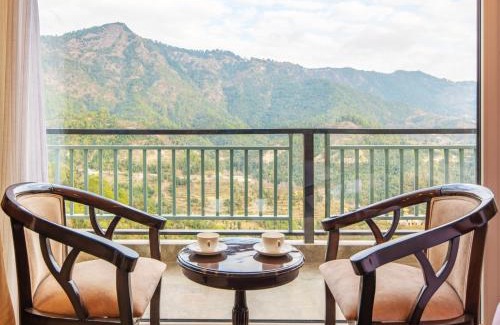 Kaul House | Unforgettable Stay at Captains Paradise, Mukteshwar